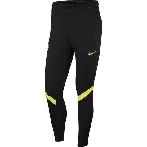 nike trainingsbroek rits